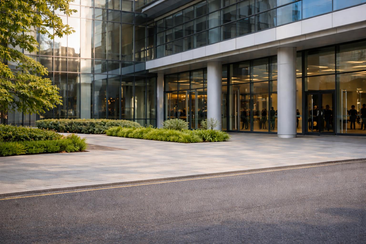 Adoda Executive and Business Travel in Newmarket