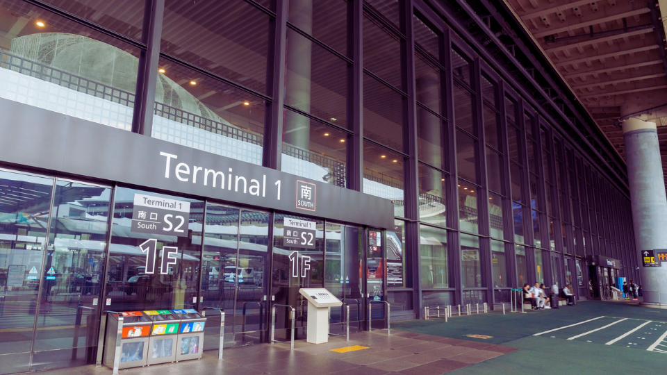 Newmarket Airport Transfers