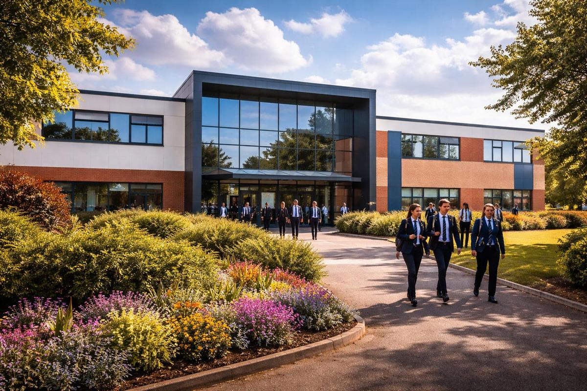 Trusted School Transport Services near Newmarket