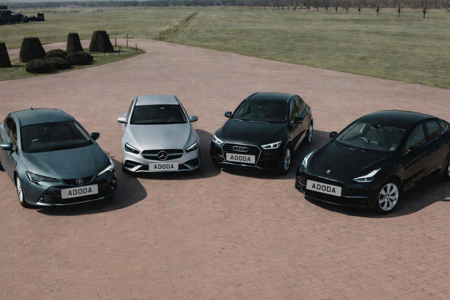 Local Private Hire in Newmarket & Surrounding Suffolk Areas