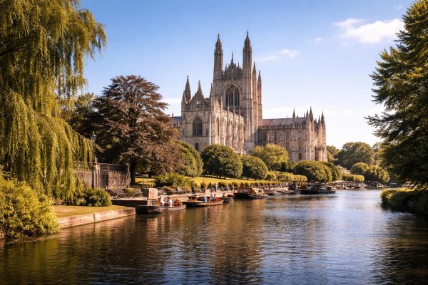 Adoda Private Hire near Cambridge