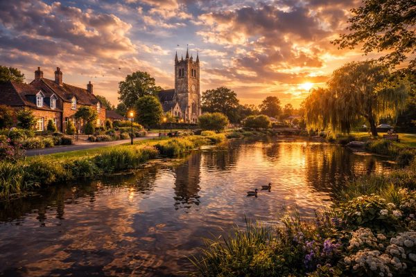 Book a ride with Adoda Private Hire near Soham