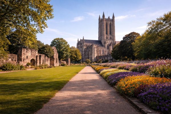 Book your journey with Adoda Private Hire near Bury St Edmunds