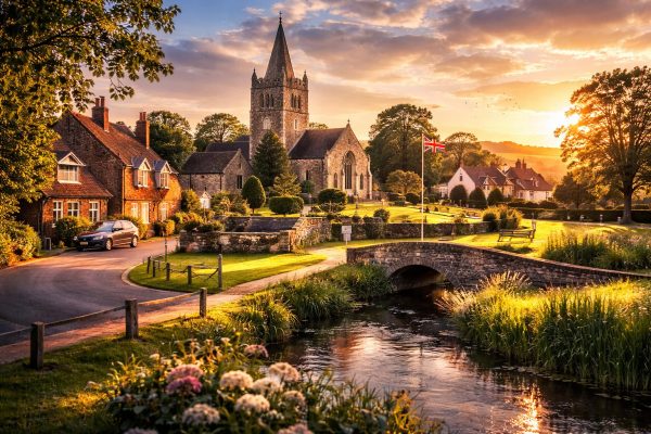 Trusted Private Hire near Exning